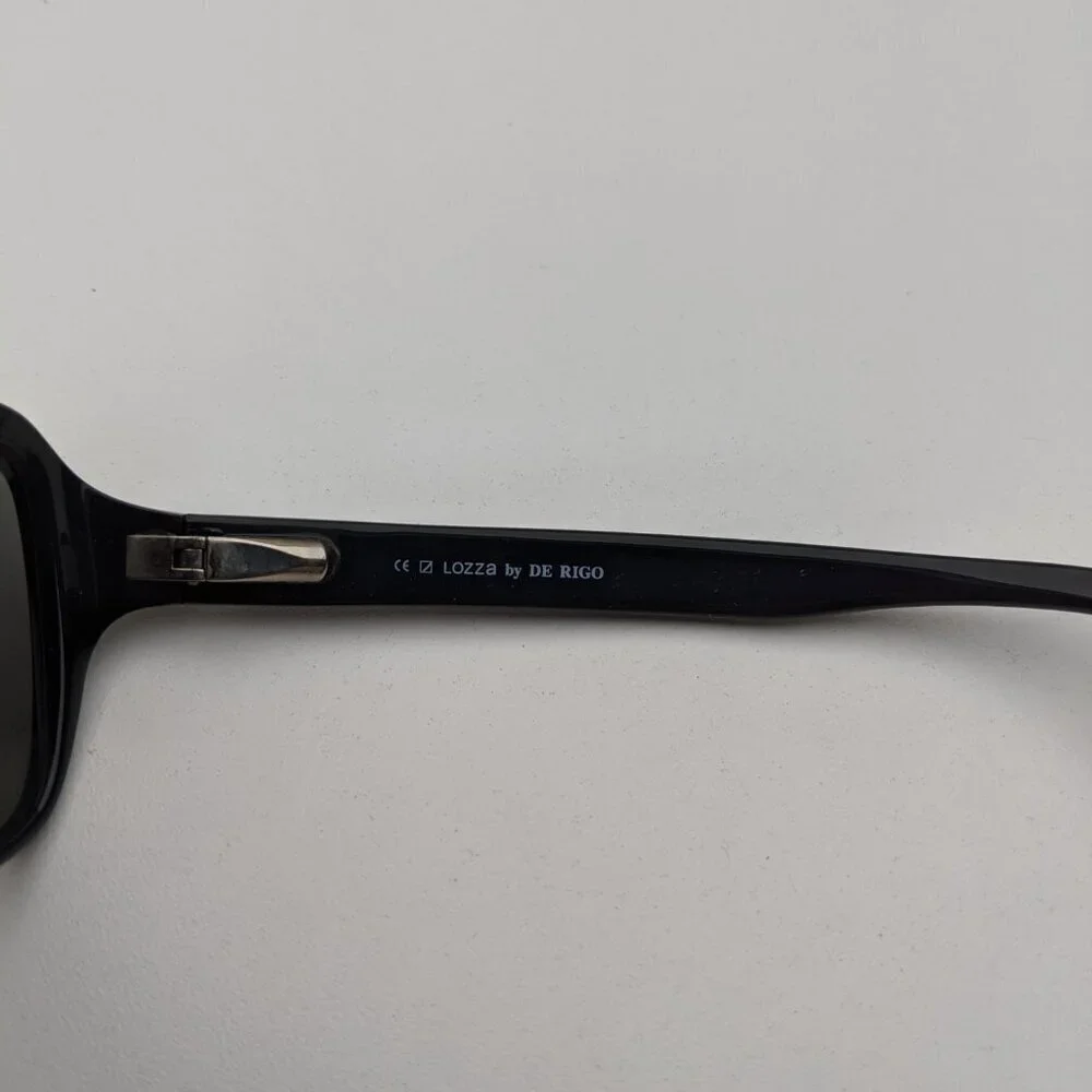 🕶️Lozza SL1823 COL.700P Sunglasses 66/20 135 | EUBOX10🕶️